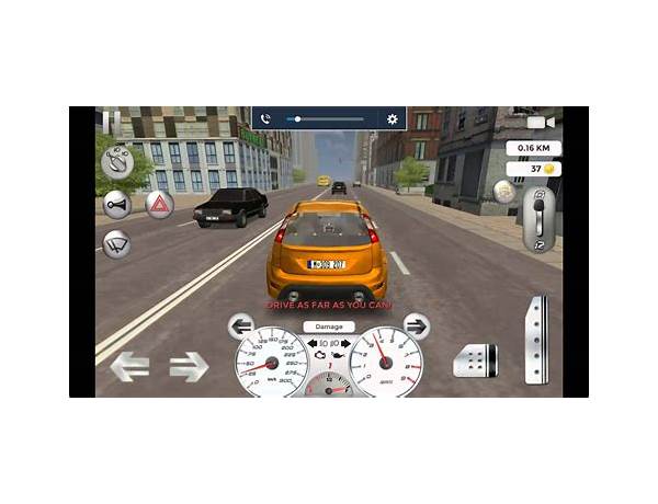 Real Drive 3D for Android - Download the APK from Habererciyes